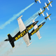 Here’s another Breitling press photo. Whee.